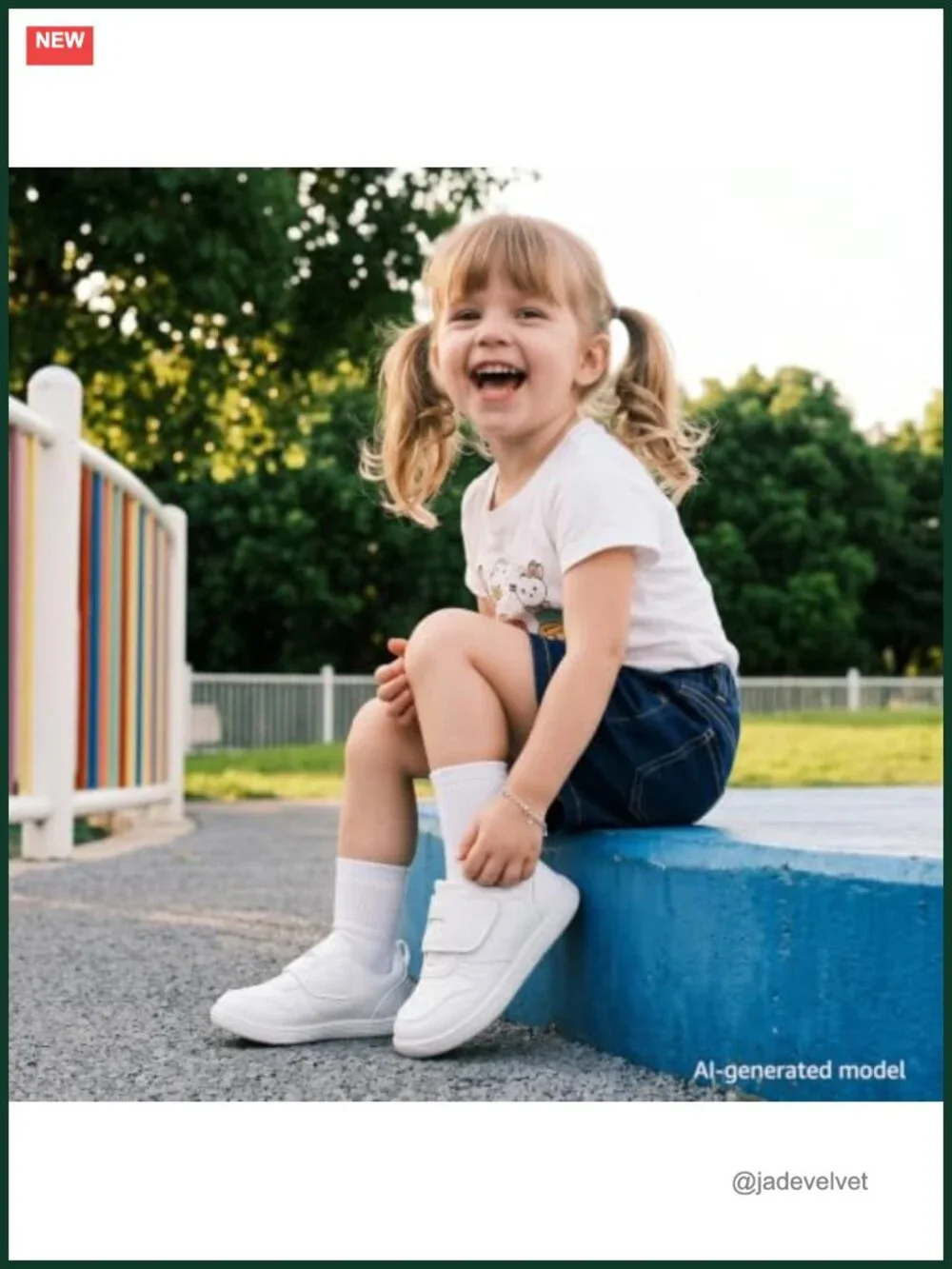 Toddler Wide Toe Box Barefoot Shoes Zero Drop Sneakers Leather Hook & Loop